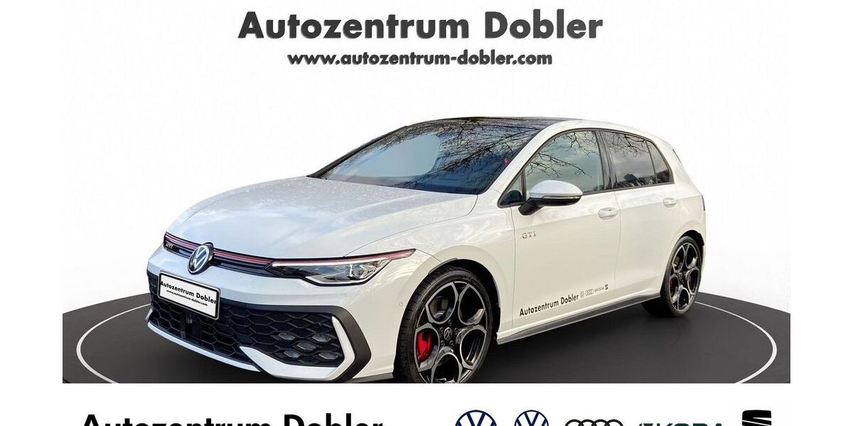 VW Golf 3.000 km 40.770 € Mühlacker 75417