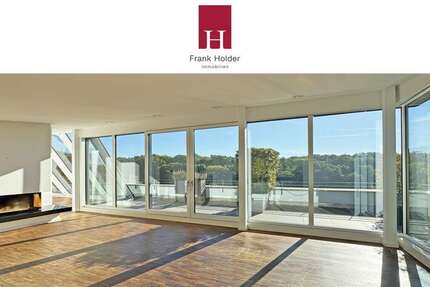 Wohnung Tübingen Schönblick / Winkelwiese - 4.5 Zimmer, 148 m&sup2;, 1.200.000&euro; | Angebot:27502734