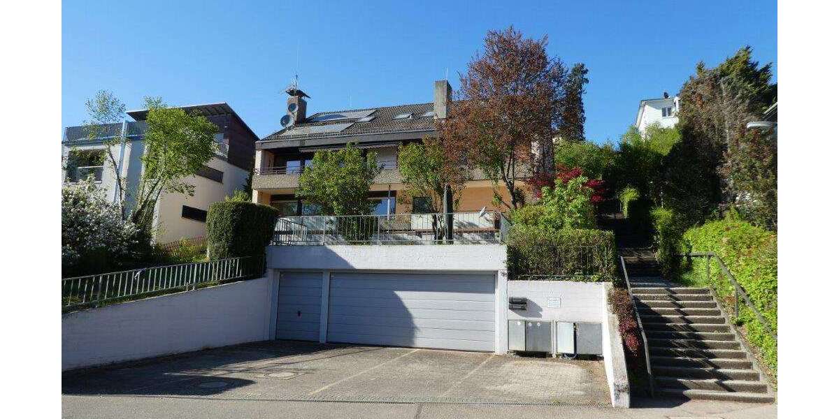 Einfamilienhaus Böblingen - 9 Zimmer, 317 m&sup2;, 990.000&euro; | Angebot:26771713