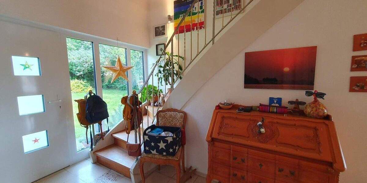 Einfamilienhaus Esslingen Oberesslingen - 7 Zimmer, 170 m&sup2;, 850.000&euro; | Angebot:24788470