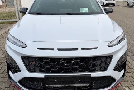 Hyundai KONA 46.000 km 26.999 &euro; Pforzheim 75179