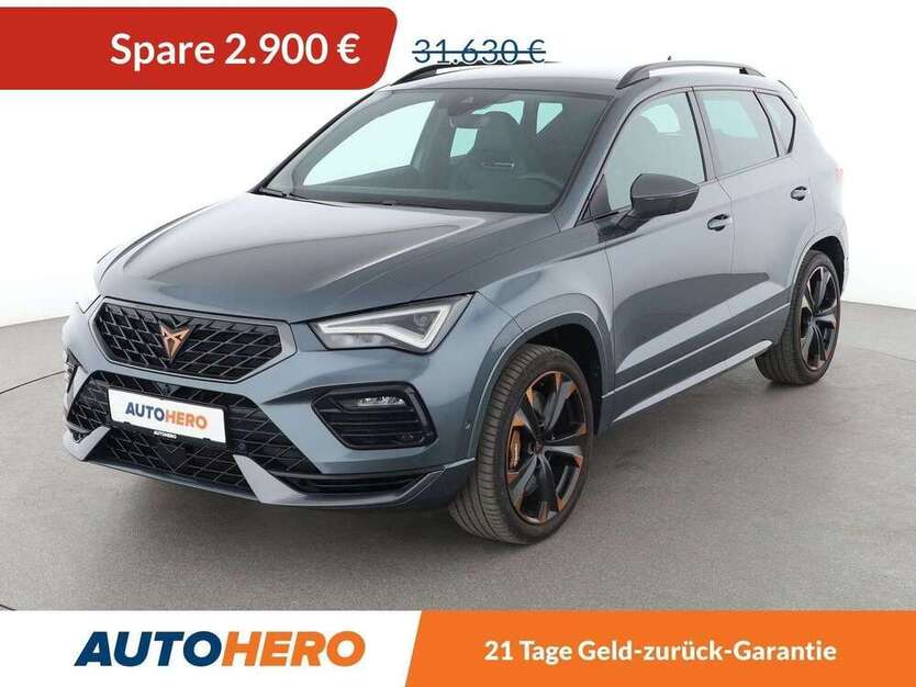 Ateca