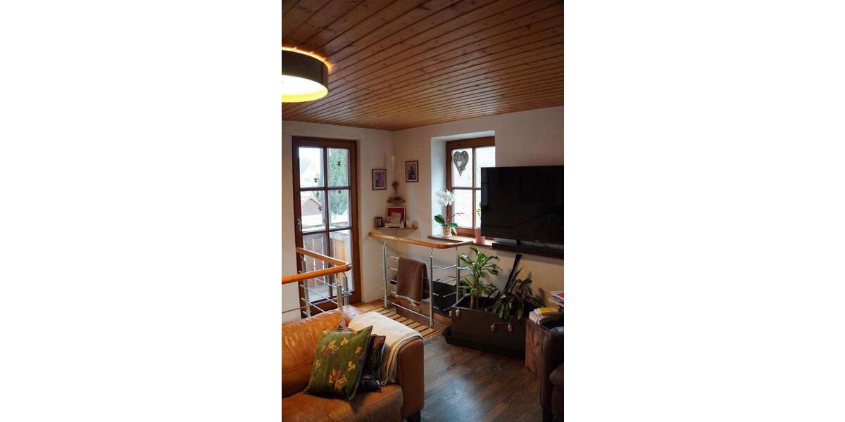 Doppelhaushälfte Tübingen Bühl - 5 Zimmer, 128 m&sup2;, 685.000&euro; | Angebot:24566753