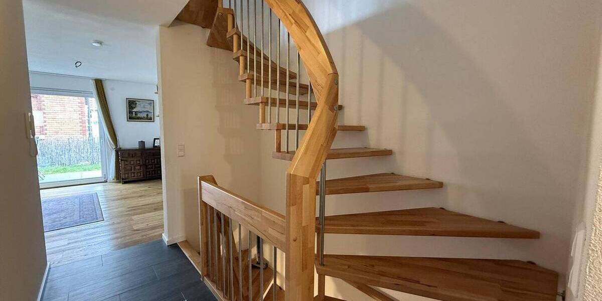 Doppelhaushälfte Reutlingen Betzingen - 4 Zimmer, 149 m&sup2;, 620.000&euro; | Angebot:25916901