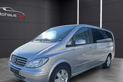 Mercedes-Benz Viano 225.000 km 10.990 &euro; Reutlingen / Stuttgart 72766