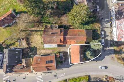 Grundstück zu verkaufen in Nürtingen 159.000 € 209 m² zimmer