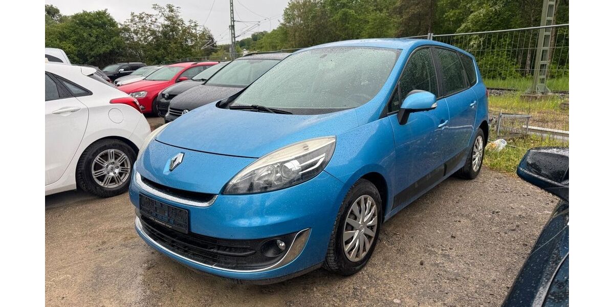 Renault Scenic 260.000 km 2.490 &euro; Tübingen 72070