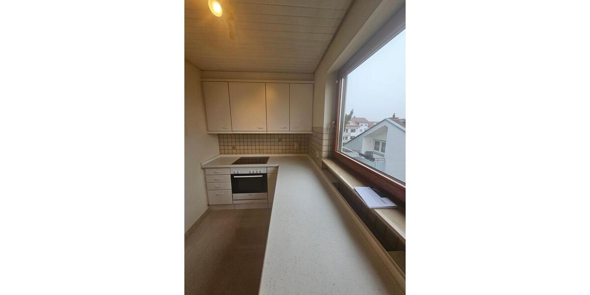 Dachgeschoßwohnung Wendlingen am Neckar - 2 Zimmer, 70 m&sup2;, 290.000&euro; | Angebot:24858351