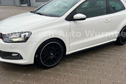 VW Polo 172.000 km 5.390 &euro; Wurmberg 75449