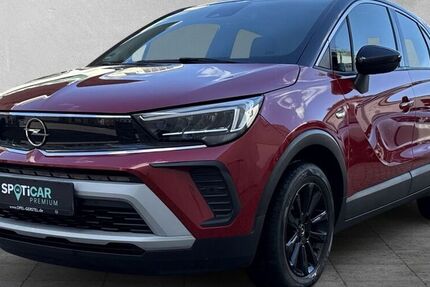 Opel Crossland (X)