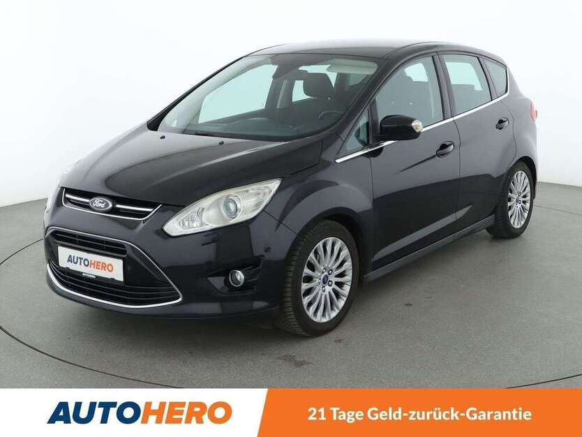 C-Max