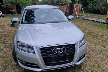 Audi A3 96.337 km 9.850 &euro; Stuttgart 70499