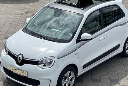 Renault Twingo 17.300 km 9.790 &euro; Reutlingen 72770