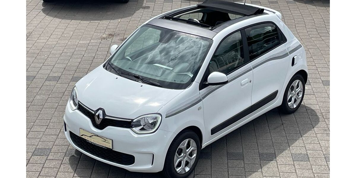 Renault Twingo 17.300 km 9.790 &euro; Reutlingen 72770