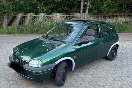 Opel Corsa 142.414 km 1.100 &euro; Stuttgart 70597