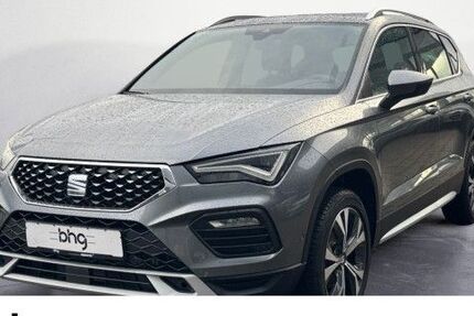 Seat Ateca 4.500 km 31.990 &euro; Reutlingen 72760
