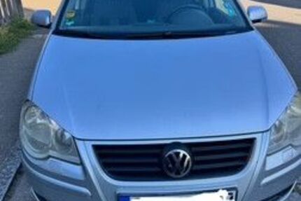 VW Polo 228.235 km 1.400 &euro; Ostfildern 73760