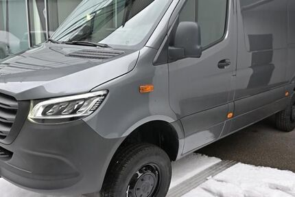 Mercedes-Benz Sprinter 12.248 km 67.544 &euro; Waiblingen 71332