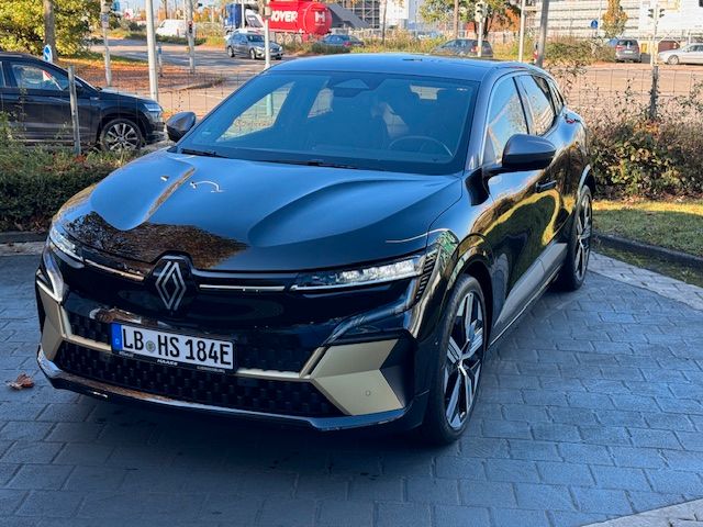 Renault Megane 36.100 km 26.900 &euro; Ludwigsburg 71636