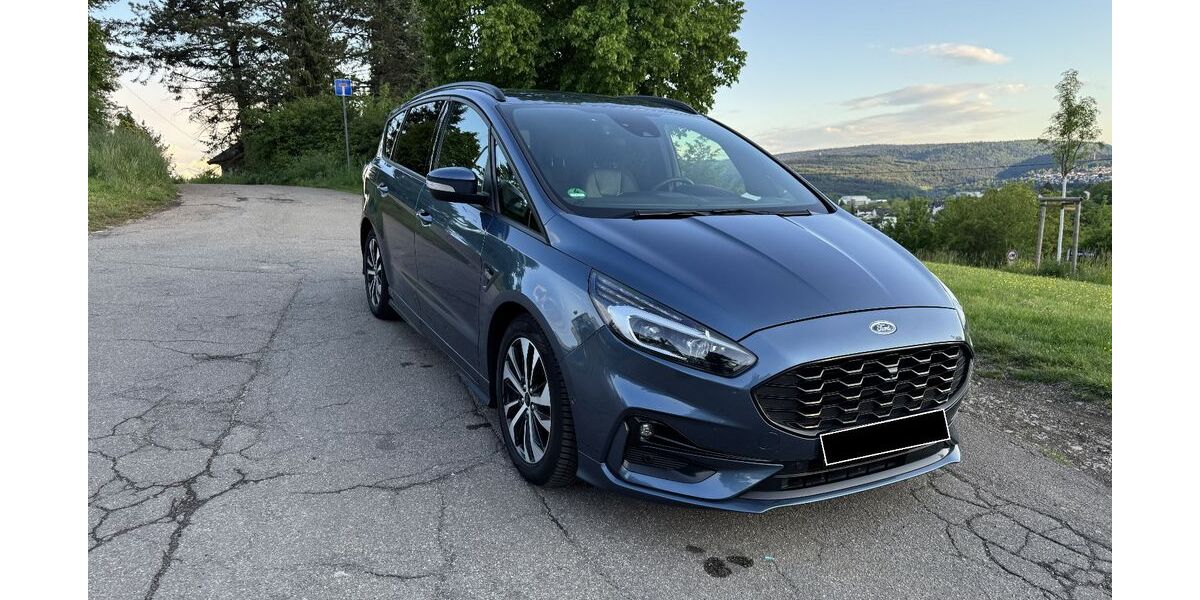 Ford S-Max 60.301 km 23.000 &euro; Pforzheim 75180