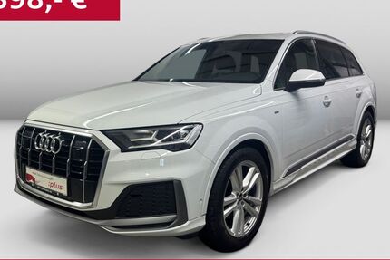 Audi Q7 137.000 km 47.860 € Ludwigsburg 71636