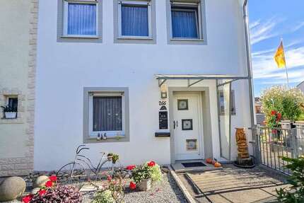 Haus Reutlingen Orschel-Hagen - 5.5 Zimmer, 108 m&sup2;, 459.000&euro; | Angebot:27630647