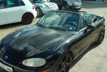 Mazda MX-5 250.000 km 2.950 &euro; Waiblingen (bei Stuttgart) 71332