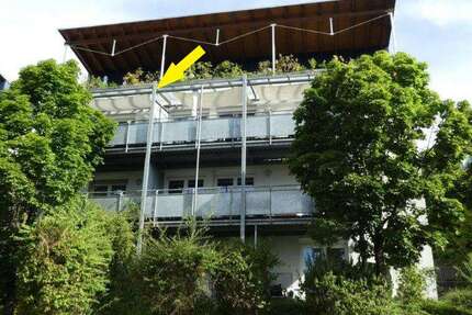 Wohnung Tübingen - 2 Zimmer, 63 m&sup2;, 340.000&euro; | Angebot:22401076