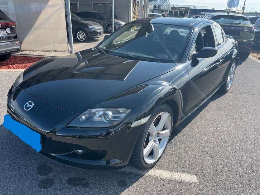 RX-8