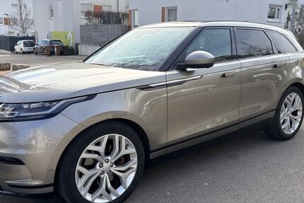 Land Rover Range Rover Velar 163.200 km 25.400 &euro; Waiblingen 71334