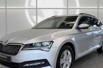 Skoda Superb 48.155 km 22.900 &euro; Nagold 72202
