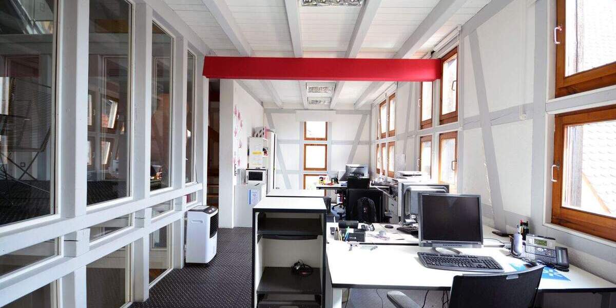 Gewerbeobjekt Sindelfingen Mitte - 399&euro; | Angebot:24748153