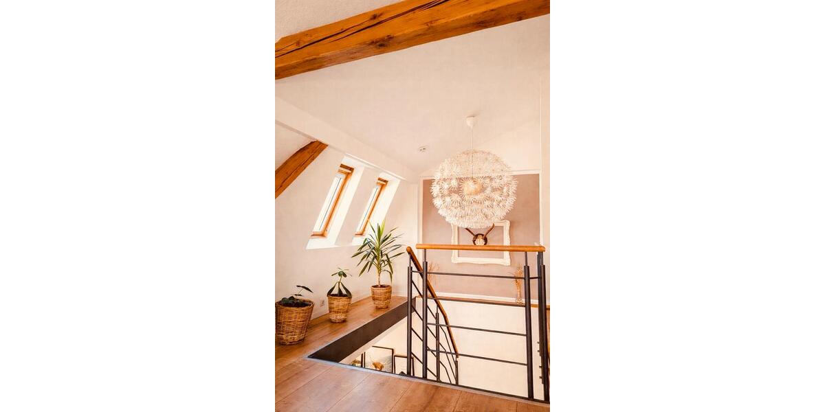 Maisonettenwohnung Stuttgart Stuttgart-Ost - 5 Zimmer, 156 m&sup2;, 999.000&euro; | Angebot:27083432