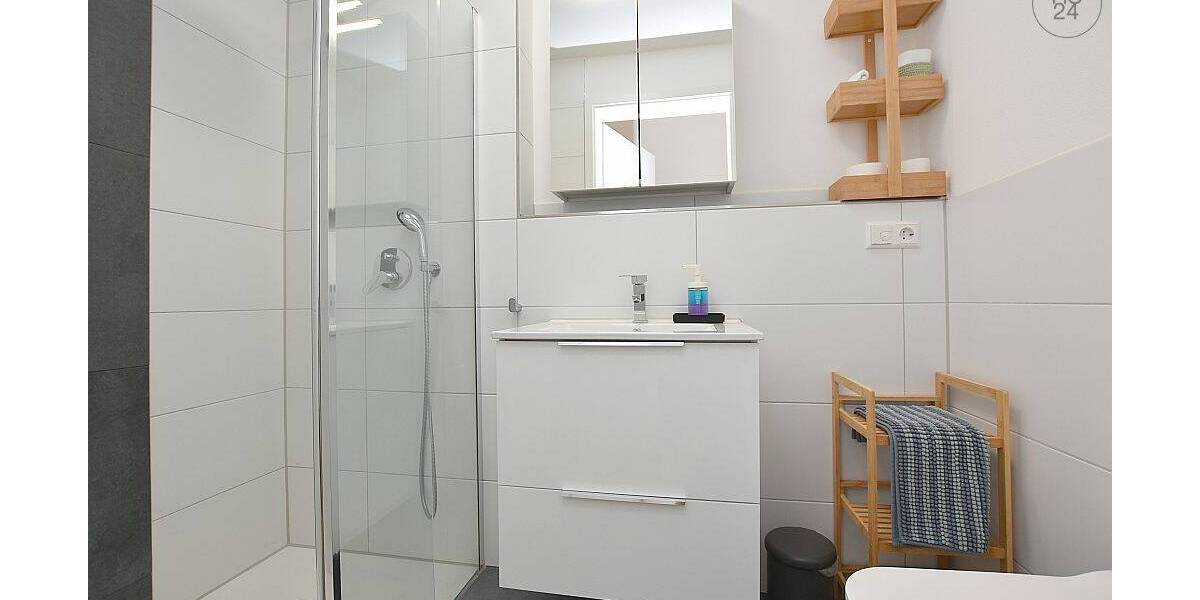 Etagenwohnung Rutesheim Perouse - 2 Zimmer, 44 m&sup2;, 1.380&euro; | Angebot:26515235