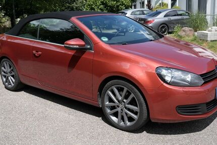 VW Golf 149.000 km 9.390 &euro; Sachsenheim 74343