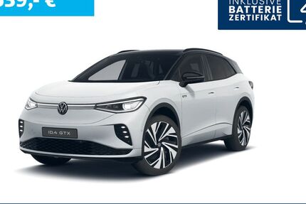 VW ID.4 19.302 km 48.930 &euro; Böblingen 71032