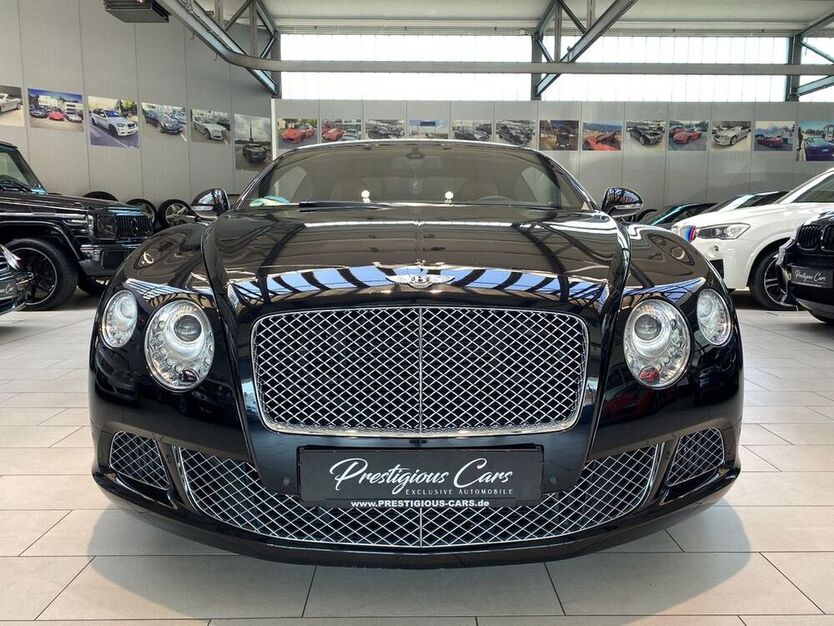 Continental GT