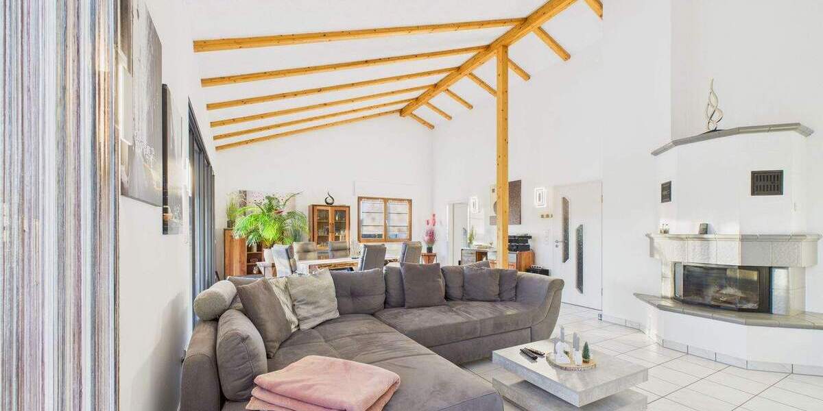 Bungalow Illingen - 6 Zimmer, 156 m&sup2;, 695.000&euro; | Angebot:25655412