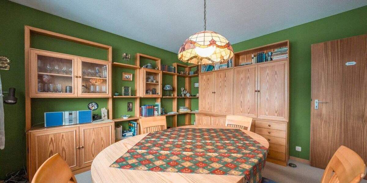 Etagenwohnung Fellbach - 3 Zimmer, 89 m&sup2;, 239.000&euro; | Angebot:25744952