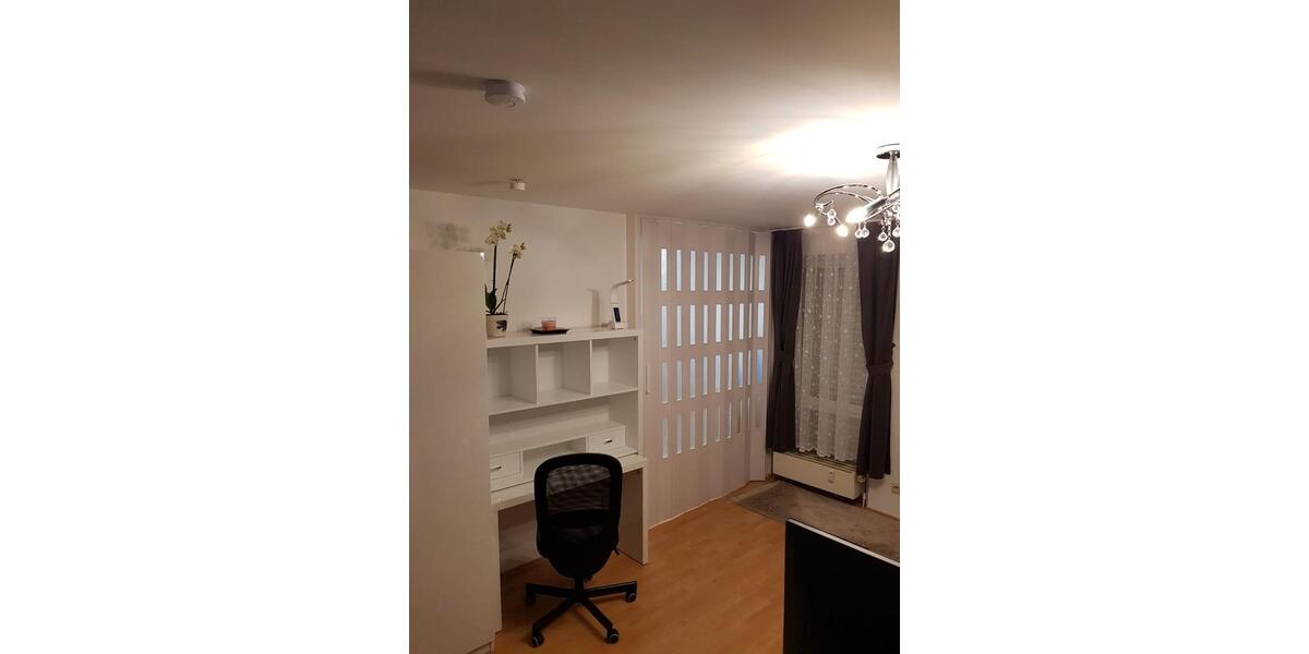 Erdgeschoßwohnung Fellbach Oeffingen - 1.5 Zimmer, 40 m&sup2;, 700&euro; | Angebot:26475911