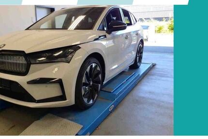 Skoda Enyaq 43.772 km 37.977 € Weil der Stadt 71263