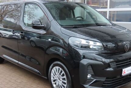 Peugeot Traveller 11.000 km 37.590 € Stuttgart 70329