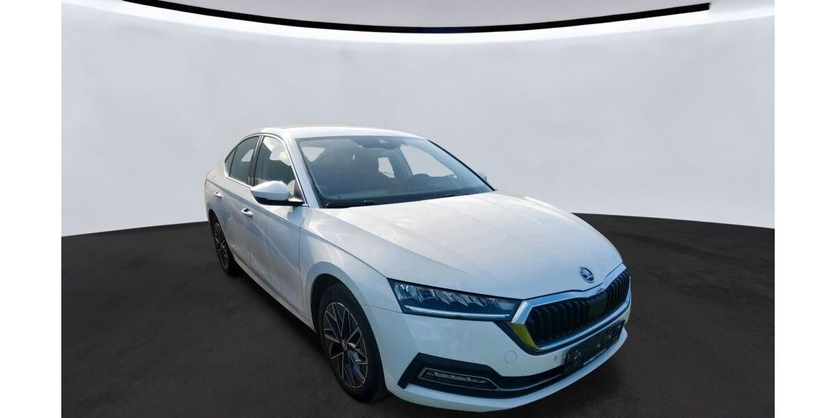 Skoda Octavia 155.000 km 19.999 &euro; Ditzingen 71254