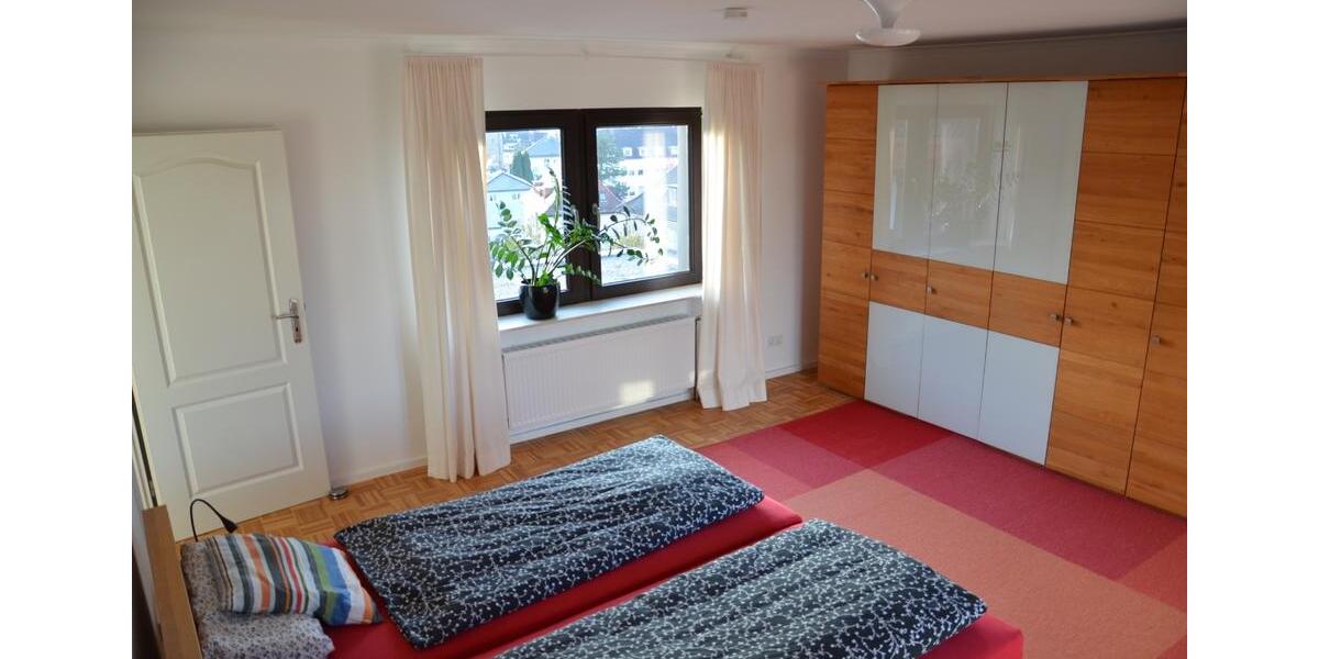 Etagenwohnung Pforzheim Dillweißenstein - 5 Zimmer, 140 m&sup2;, 395.000&euro; | Angebot:24750422