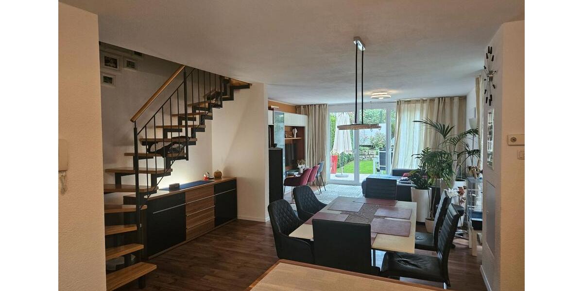 Doppelhaushälfte Reutlingen Reutlingen (Kernstadt) - 5.5 Zimmer, 136 m&sup2;, 675.000&euro; | Angebot:26811619