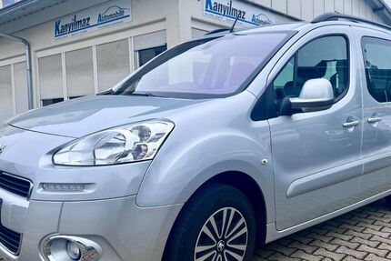 Peugeot Partner 111.874 km 5.999 € Hildrizhausen 71157