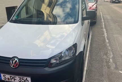 VW Caddy 130.000 km 6.300 € Stuttgart 70469
