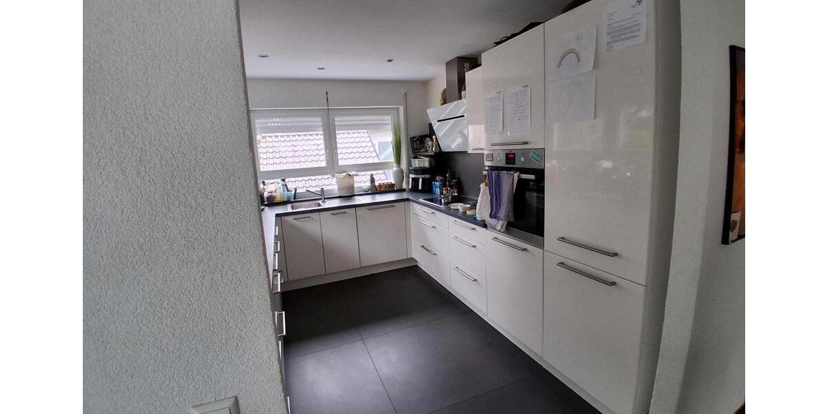 Maisonettenwohnung Waiblingen - 7 Zimmer, 170 m&sup2;, 2.490&euro; | Angebot:26310142
