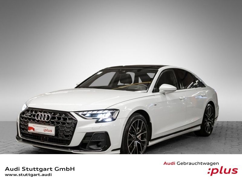 Audi A8 64.612 km 60.650 € Stuttgart 70563