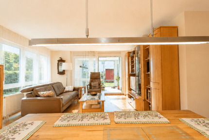 Wohnung Filderstadt Bonlanden - 5 Zimmer, 129 m&sup2;, 649.000&euro; | Angebot:26585509